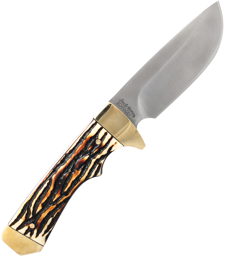 Uncle Henry Fixed Blade