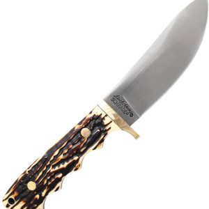 Uncle Henry Fixed Blade