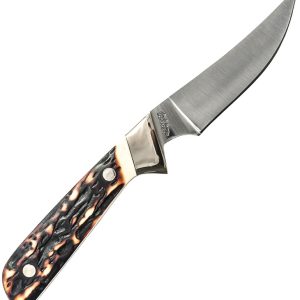 Uncle Henry Fixed Blade