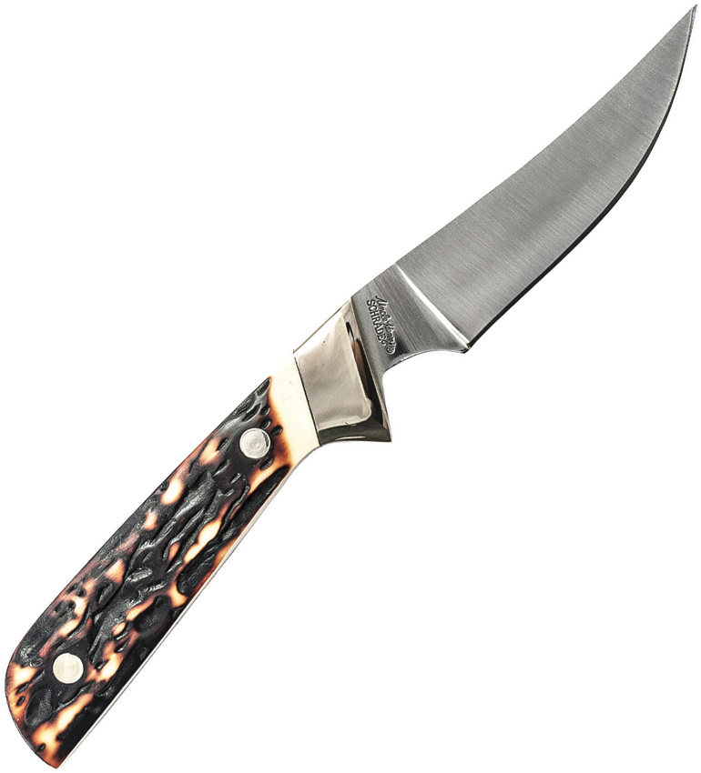 Uncle Henry Fixed Blade