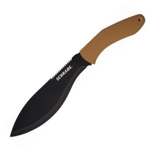 Schrade 17" Machete"