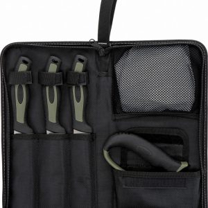 Lightweight Field Dressing Kit