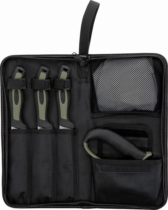 Lightweight Field Dressing Kit