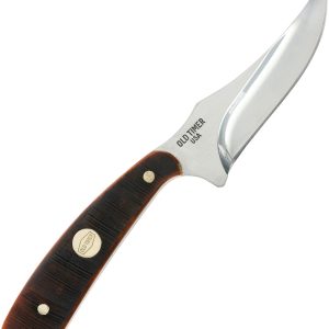 Generational Sharpfinger
