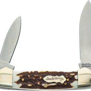 Large Canoe Staglon