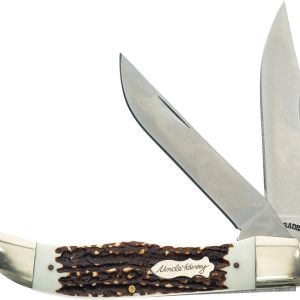 Folding Hunter
