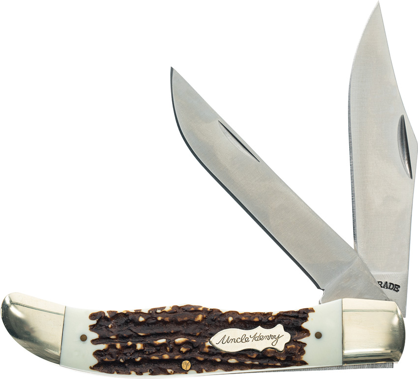 Folding Hunter