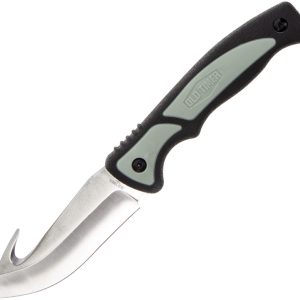 Trail Boss Fixed Blade