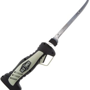 Electric Fillet Knife Lithium
