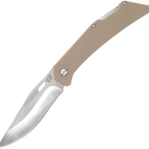 Slingshot Lockback