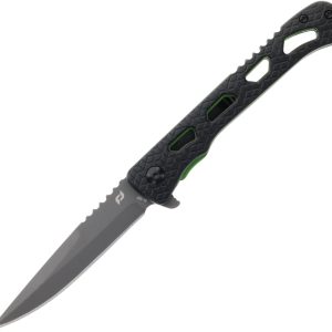 Inert CLR Linerlock