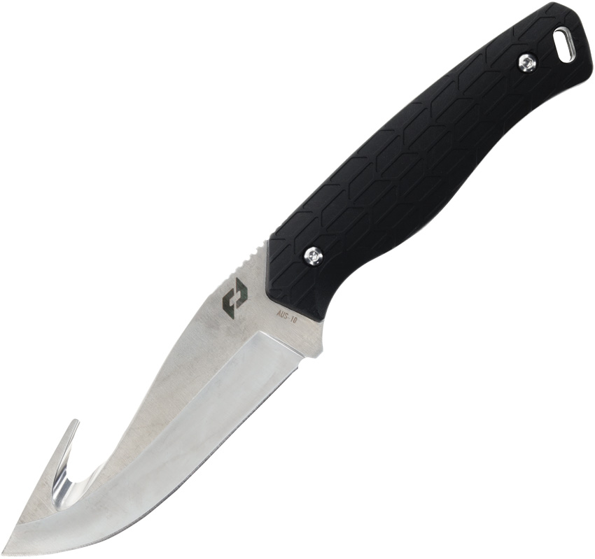 Exertion Fixed Blade