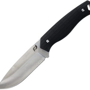 Exertion Fixed Blade