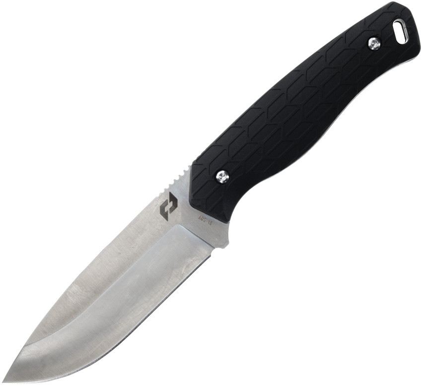 Exertion Fixed Blade
