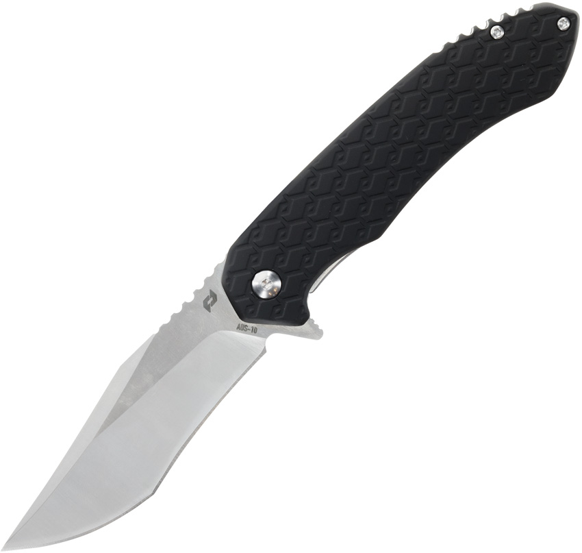 Scramble Linerlock