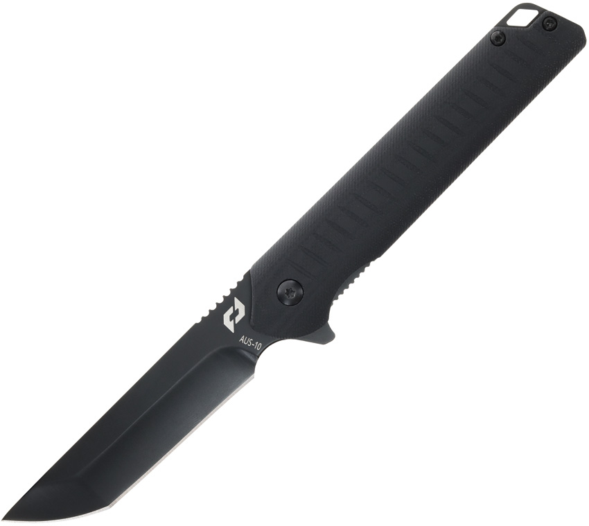 Steelhead Linerlock