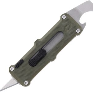 Journeyman Utility Knife