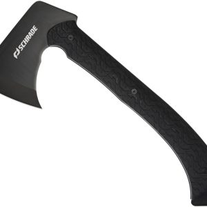 Recoil Axe