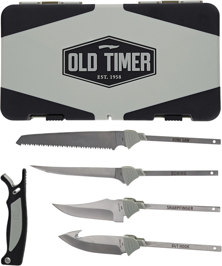 Switch-It Hunting Kit