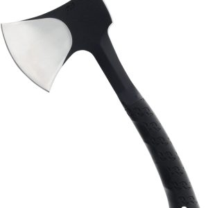Bedrock Camp Axe