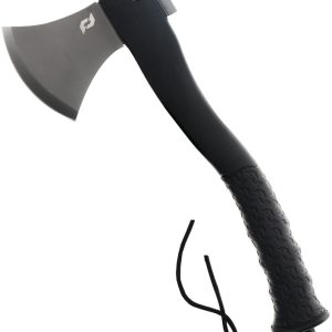 Bedrock Axe