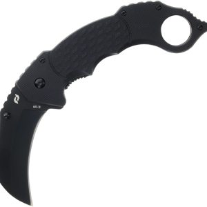 Boneyard Linerlock