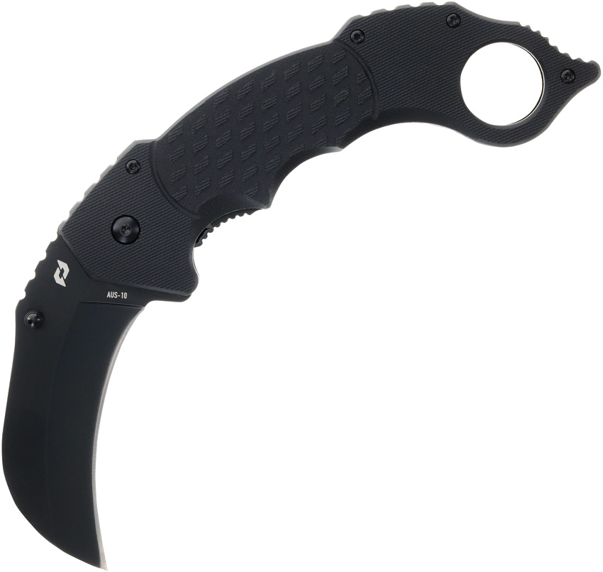 Boneyard Linerlock