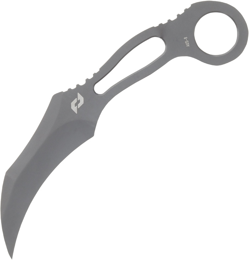 Boneyard Fixed Blade