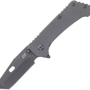 Girder Framelock