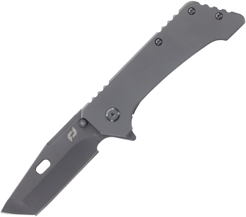 Girder Framelock