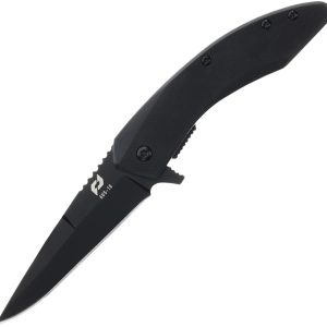 Schrade Landshark Linerlock A/O SCH1182506 product image