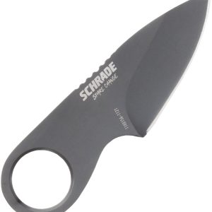Schrade Spare Change Fixed Blade SCH1182508 product image