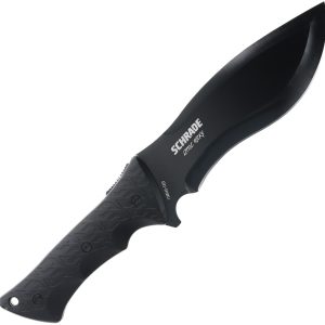 Little Ricky Fixed Blade