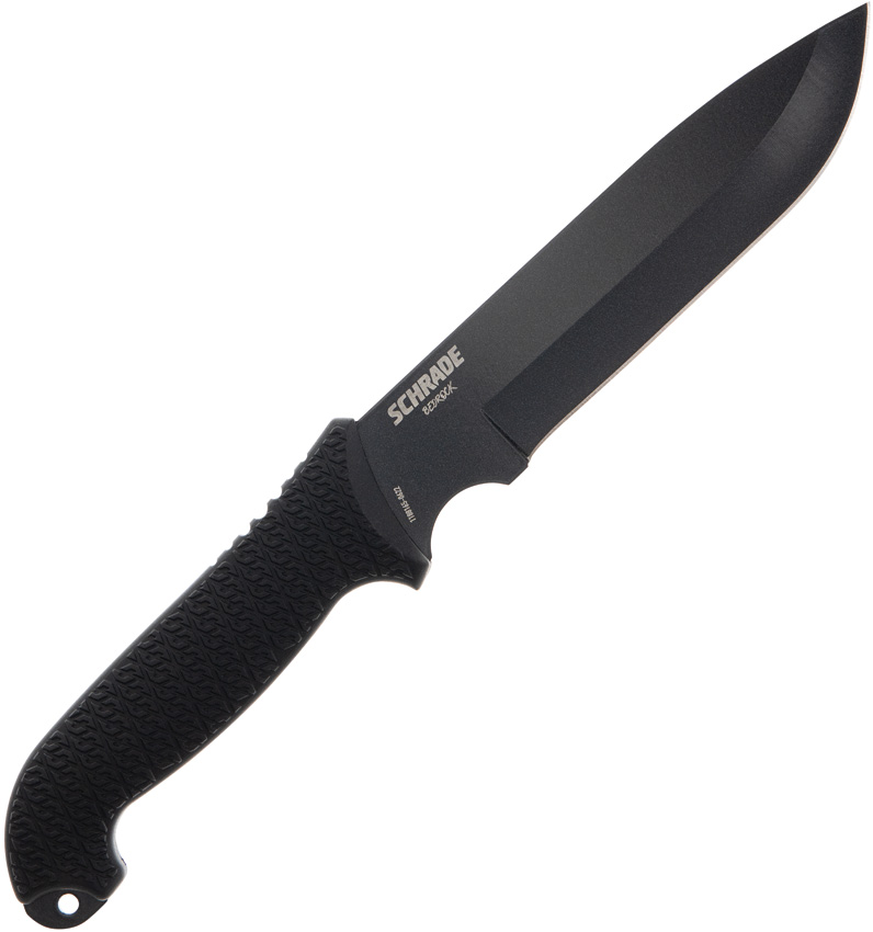 Bedrock Fixed Blade