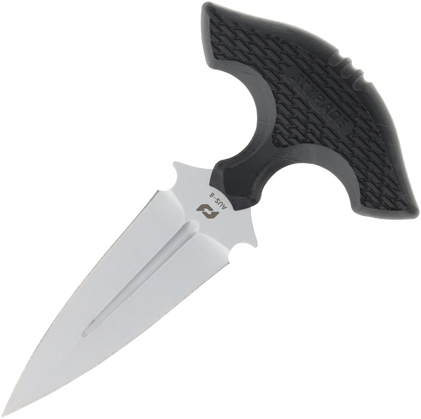 Moe Push Dagger