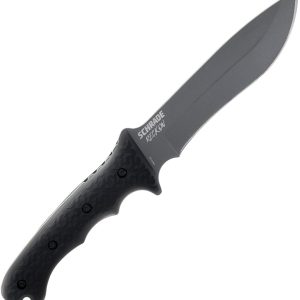 Reckon Fixed Blade