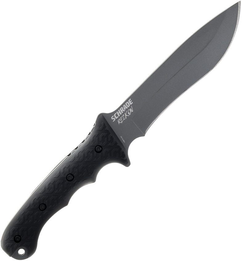 Reckon Fixed Blade