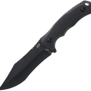 Steel Driver Fixed Blade