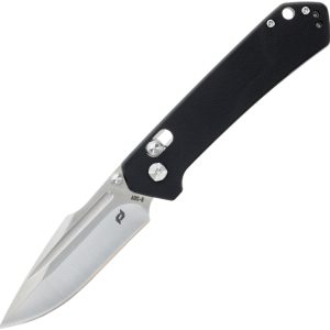 Divergent Pivot Lock