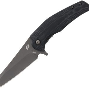 Torsion Linerlock