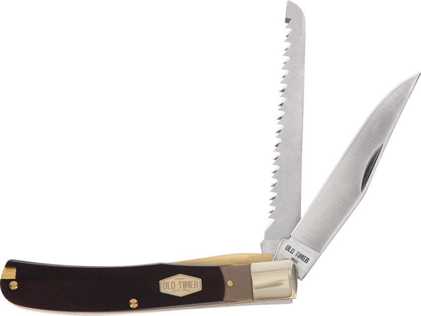 OT Buzz Saw Trapper