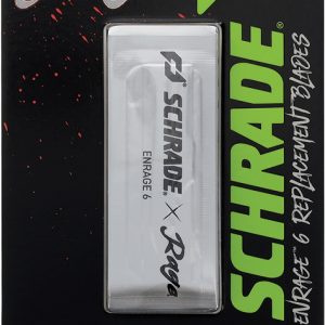 Enrage 6 Replacement Blades