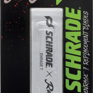 Enrage 7 Replacement Blades