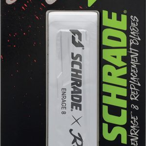 Enrage 8 Replacement Blades