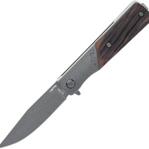 Frontier Barlow