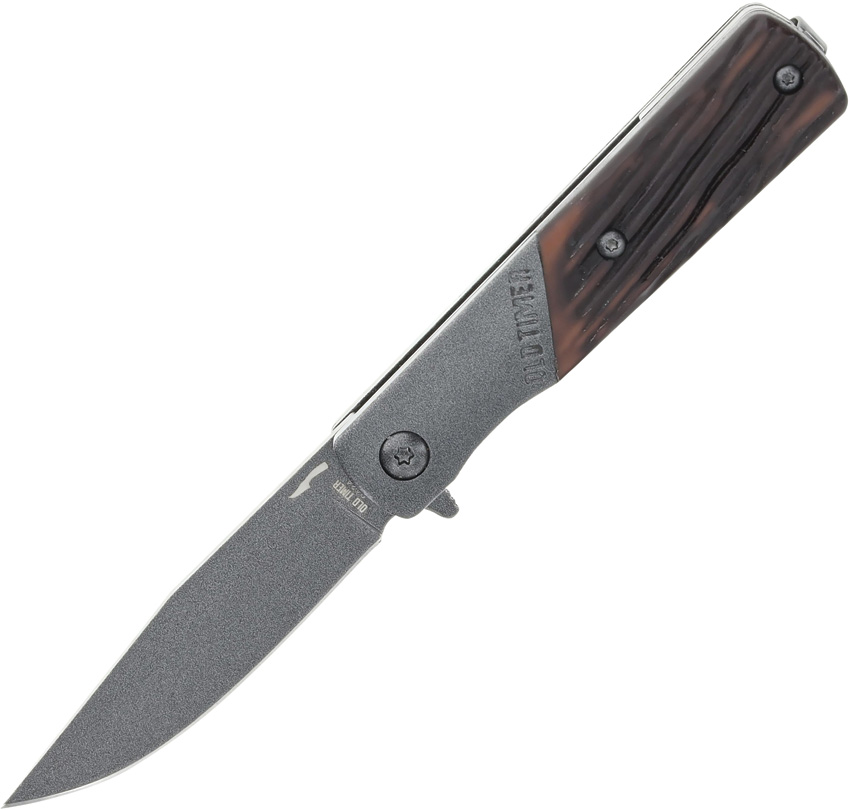 Frontier Barlow