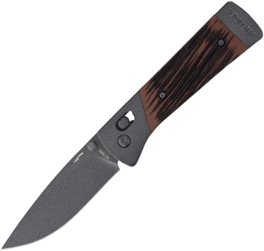 OT Frontier Pivot Lock