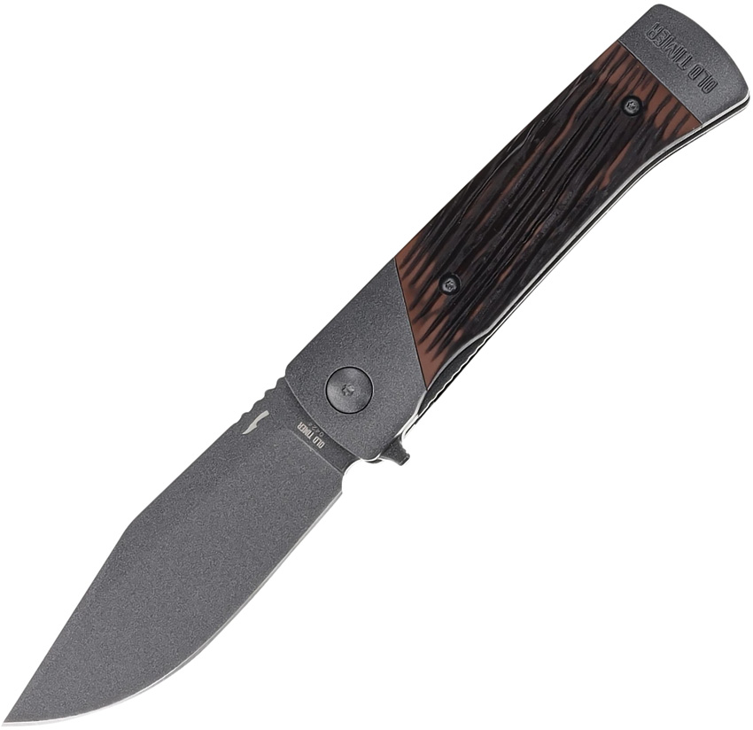 Frontier Linerlock