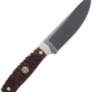 Uncle Henry Fixed Blade