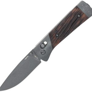 Frontier Pivot Lock